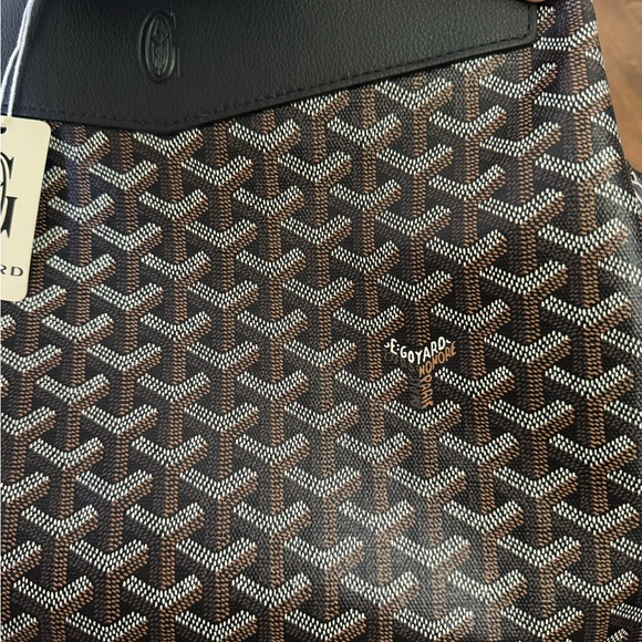 Goyard Cisalpin Backpack NWT - Picture 15 of 15